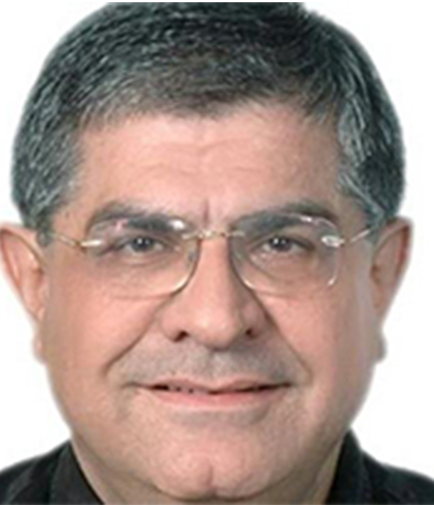 Ajoy Shah